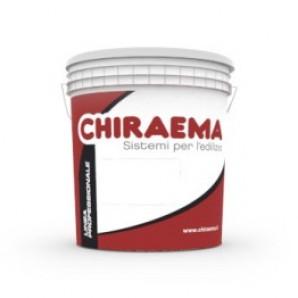 THERMICA IDROPITTURA TERMICA PER INTERNI. Chiraema.