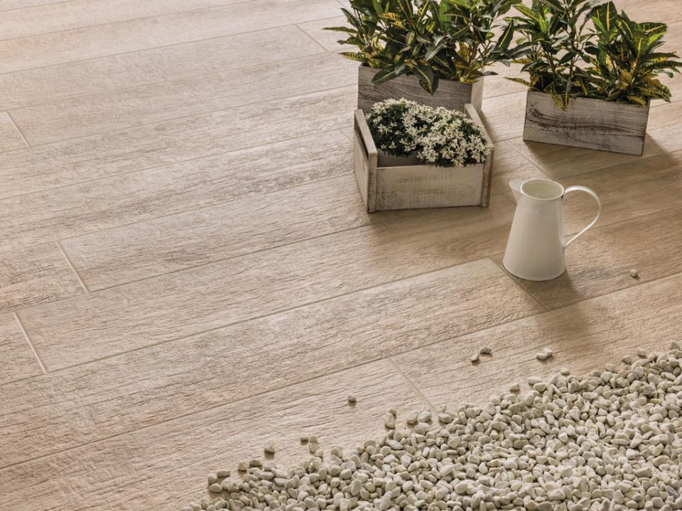 Gres finto parquet Ceramica Rondine Greenwood