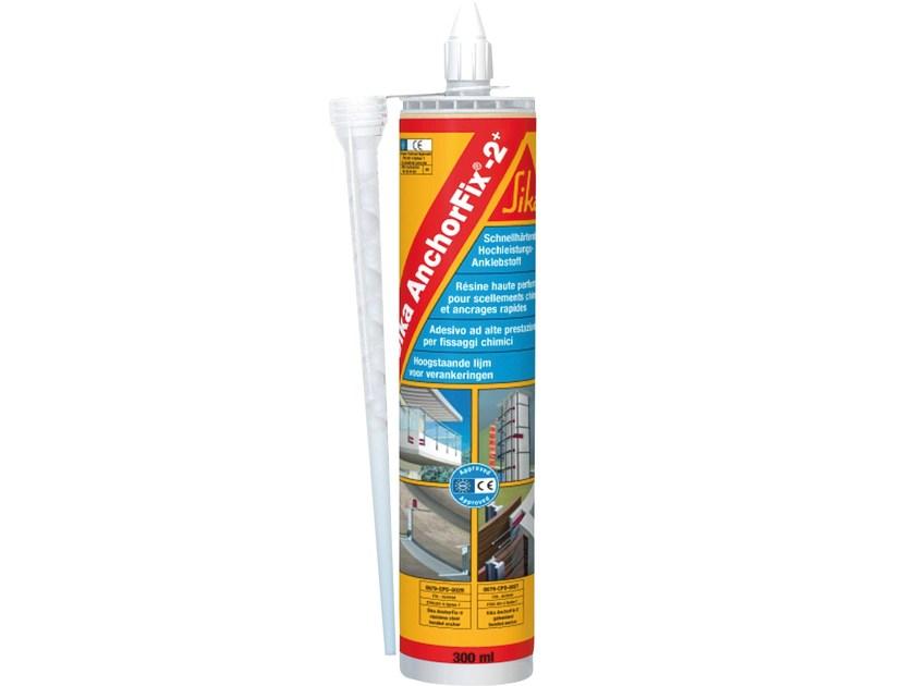 Sika AnchorFix®-2+ SIKA