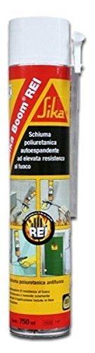 Sika Boom® REI Sika Italia