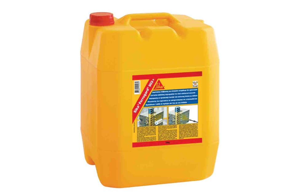 SIKA FERROGARD 903+ Sika Italia