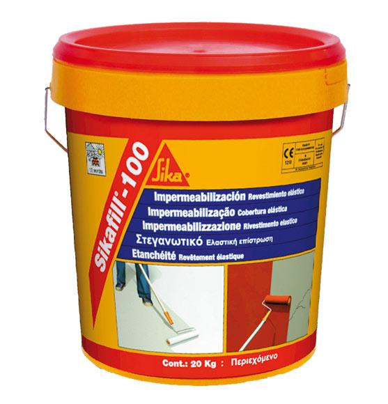SIKAFIL 100 Sika Italia