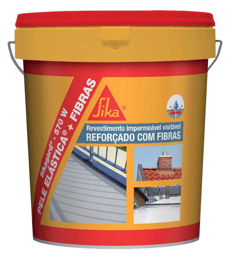 SIKAGARD-570 W Sika Italia