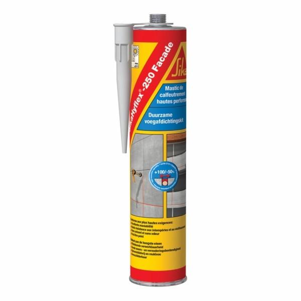 SIKAHYFLEX-250 FACADE Sika Italia