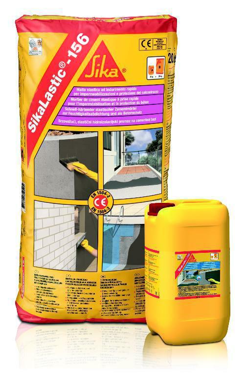 SIKALASTIC-156 Sika Italia