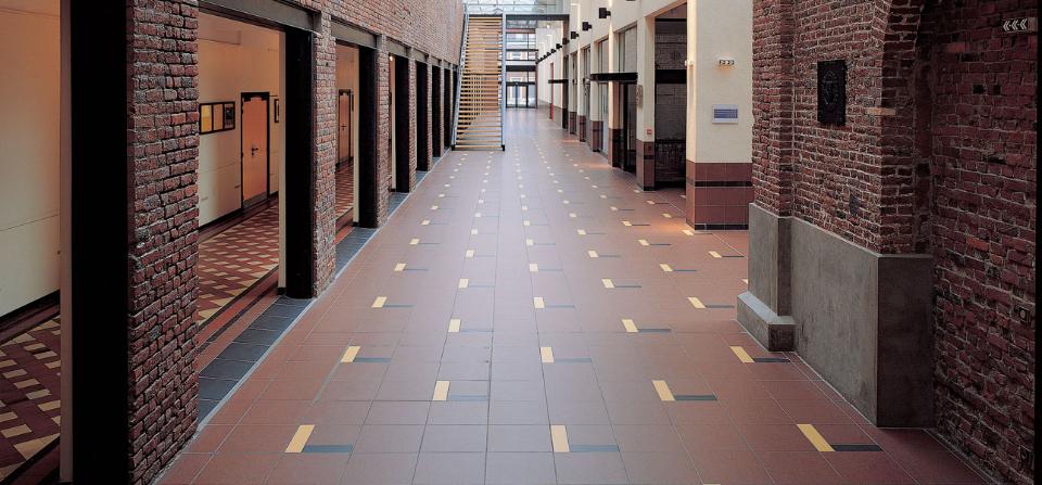 Gres effetto vetrificato Granito 3 Casalgrande Padana Linea GRANITOGRES