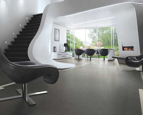 Gres porcellanato Earth by Pininfarina Casalgrande Padana Linea GRANITOKER