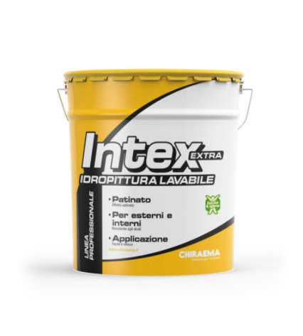 Intex Extra. Chiraema.