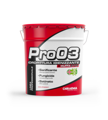 PRO 03. Chiraema.