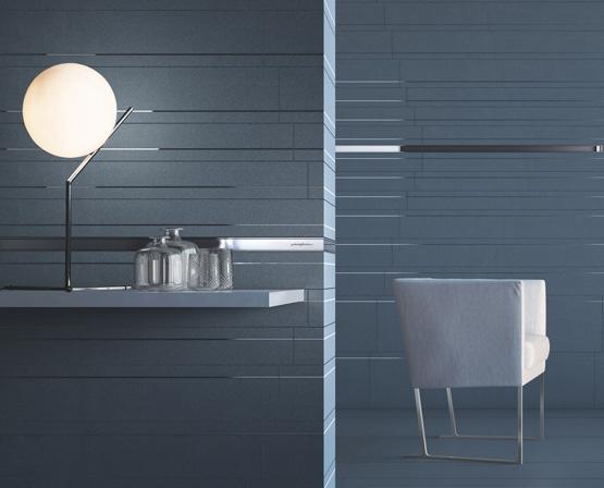 Gres porcellanato Earth by Pininfarina Casalgrande Padana Linea GRANITOKER