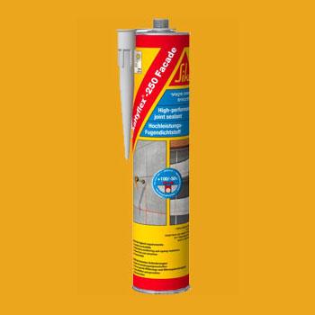 SikaHyflex®-250 Facade