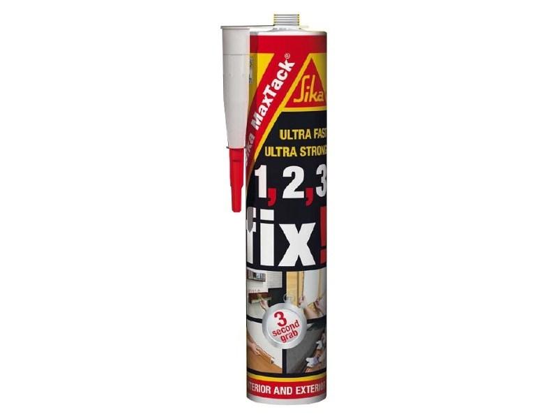 Sika MaxTack Adesivo in dispersione acquosa ad elevata presa iniziale