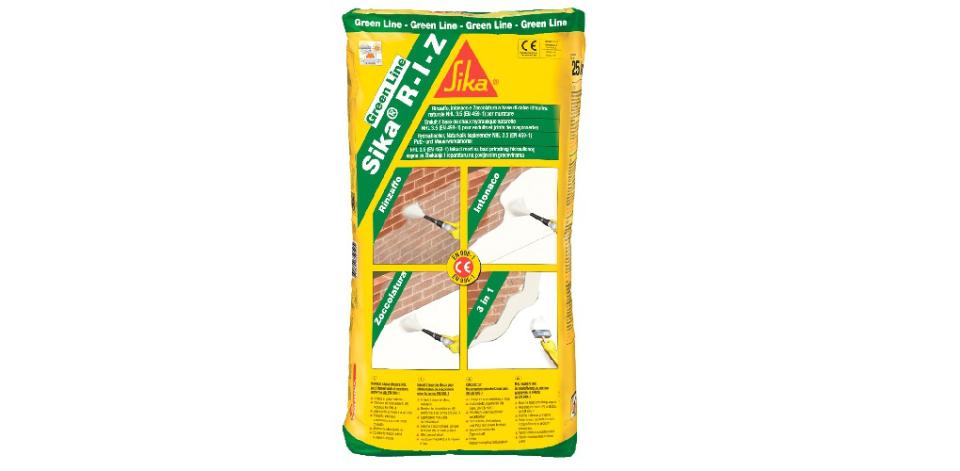 Sika® R-I-Z+