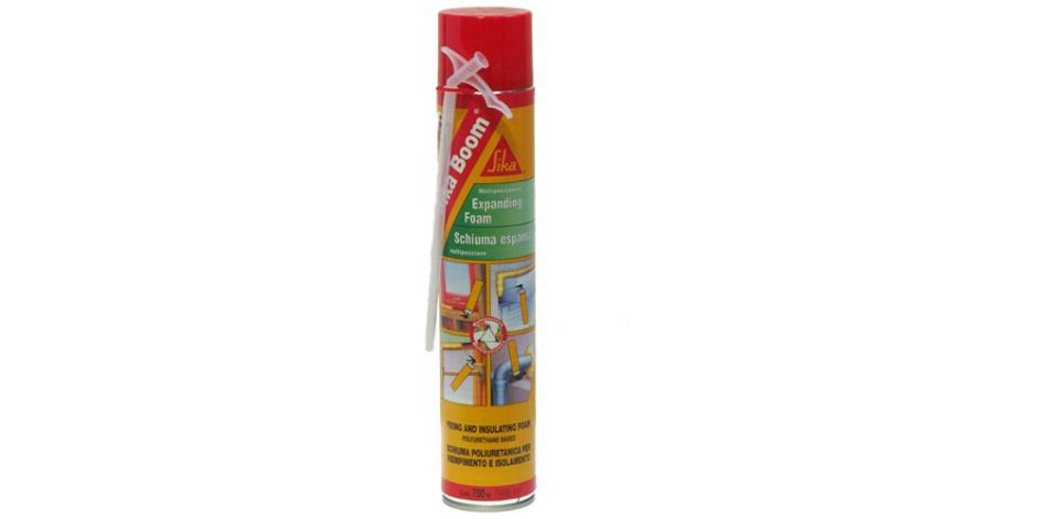 SIKA BOOM G45 I SIKA