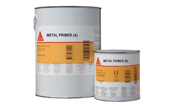 Sikalastic® Metal Primer Sika
