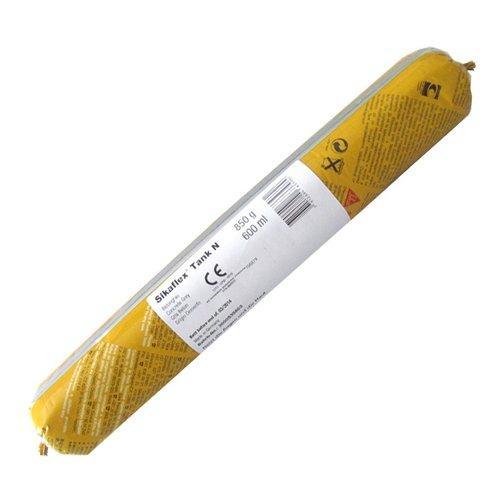 Sikaflex® Tank N SIGILLANTE ELASTICO PER GIUNTI ESPOSTI AD AGENTI CHIMICI SIKA