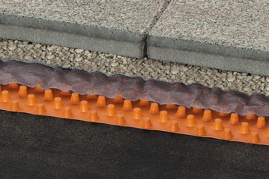 Schlüter®-TROBA