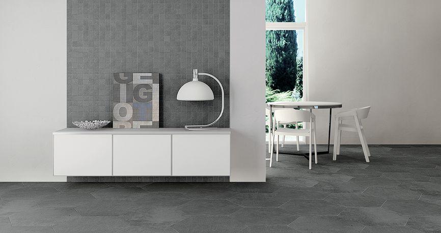 Gres effetto pietra Pietra Baugè Casalgrande Padana Linea PIETRE NATIVE