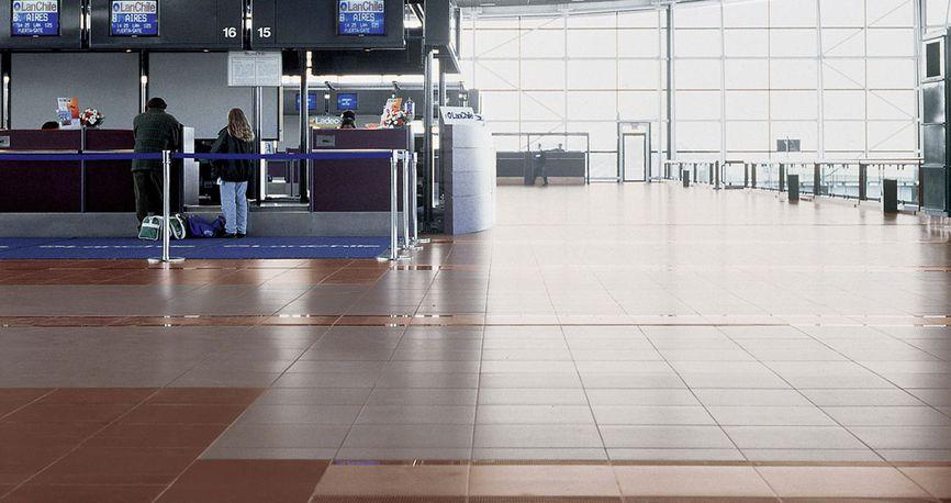 Gres effetto vetrificato Granito 2 Casalgrande Padana Linea GRANITOGRES