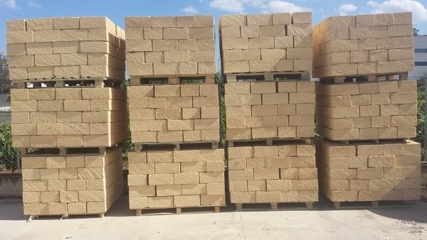 CONCI (BLOCCHI) DI TUFO vendita commercio (Trapani Palermo Agrigento Sicilia)  - Rivenditore Autorizzato (Vendita all'Ingrosso)