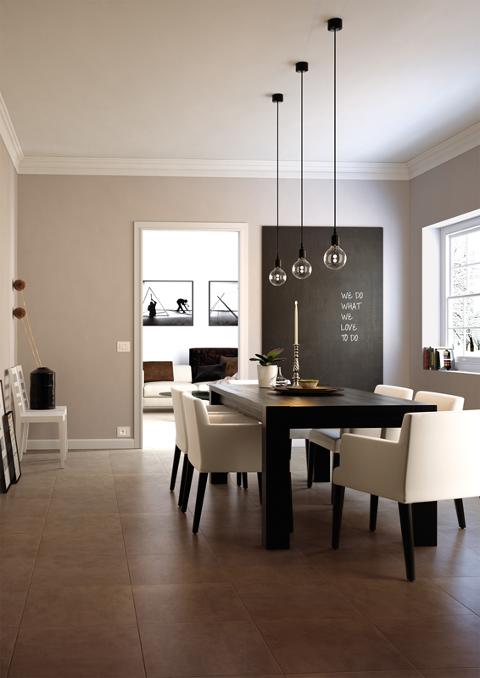 CONCRETA | pavimenti rivestimenti ceramiche. SAIME.