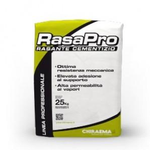 Rasaprò GG Plus. Chiraema.