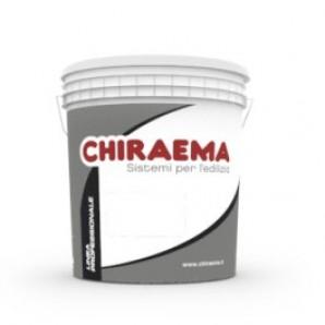 Stop-Amianto Primer, primer trattamento amianto/eternit. Chiraema.