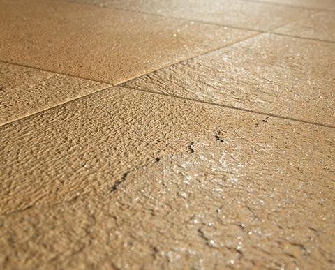 Pavimenti, ceramiche, rivestimenti, piastrelle MINERAL GOLD. Casalgrande Padana.