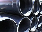 Tubi in PVC per scarichi e condotte interrate, per fognature (Trapani, Palermo, Agrigento, Sicilia) Rivenditore Autorizzato (Vendita all'Ingrosso)  - Alcamo (Trapani)