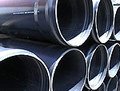 Tubi in PVC per scarichi e condotte interrate, per fognature (Trapani, Palermo, Agrigento, Sicilia) Rivenditore Autorizzato (Vendita all'Ingrosso)