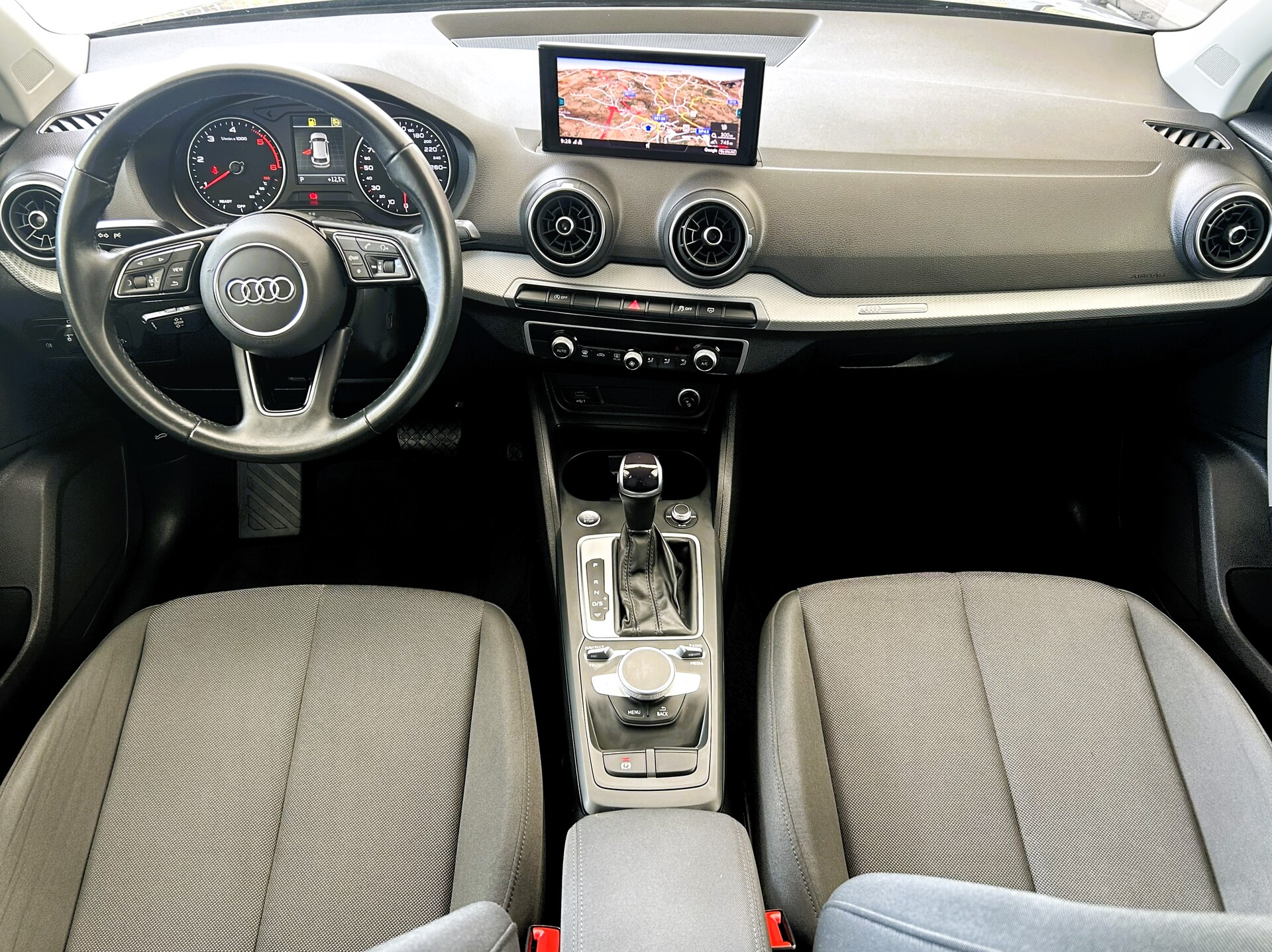 Audi Q2 30 2.0 Tdi S-Line S-tronic Diesel