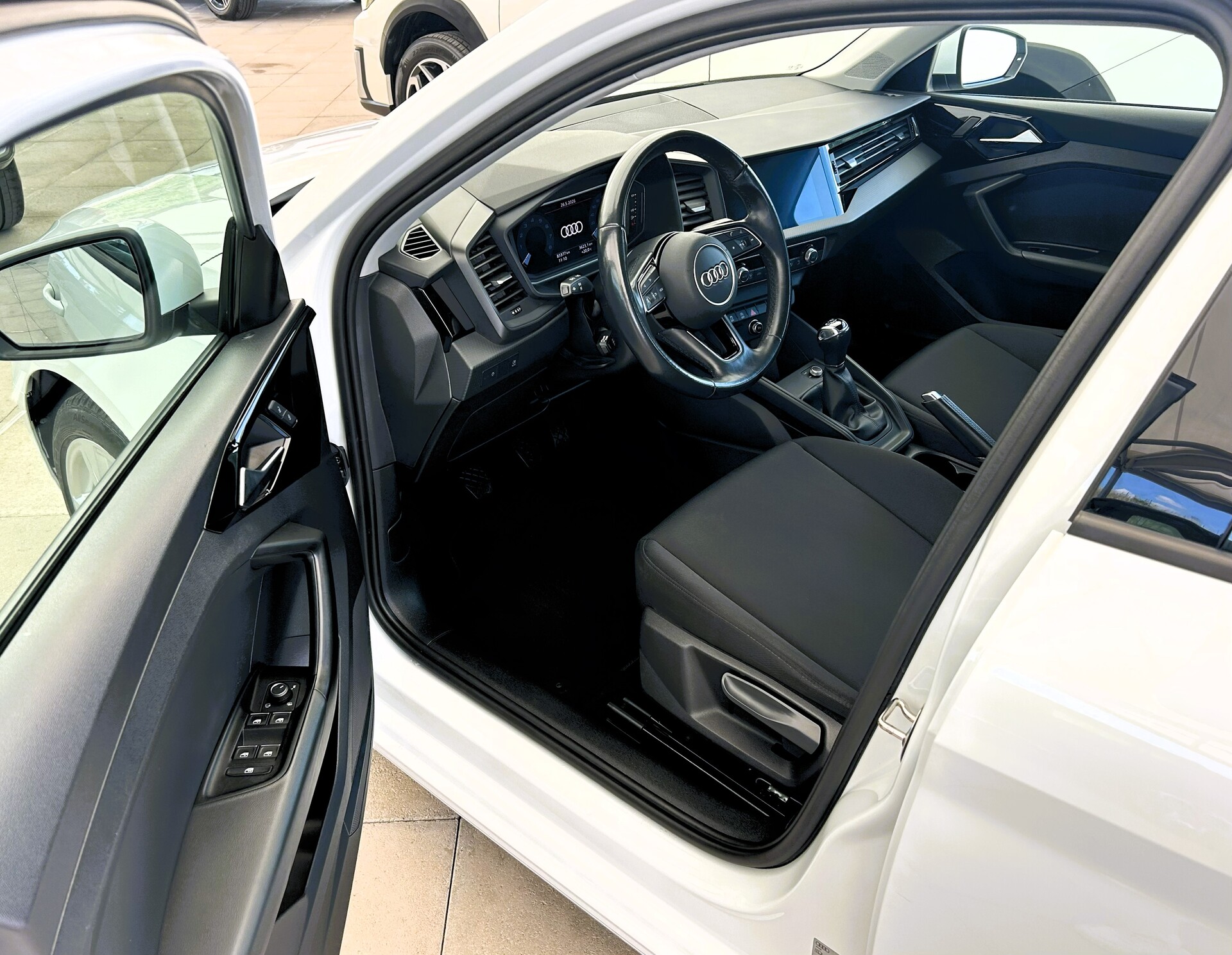 Audi A1 SportBack 1.0 Tfsi  Airdream Benzina