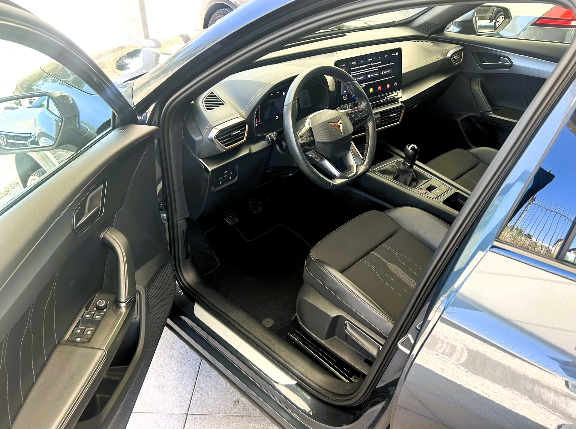 Cupra Formentor 2.0 Tdi 150cv                            *VENDUTO* Diesel