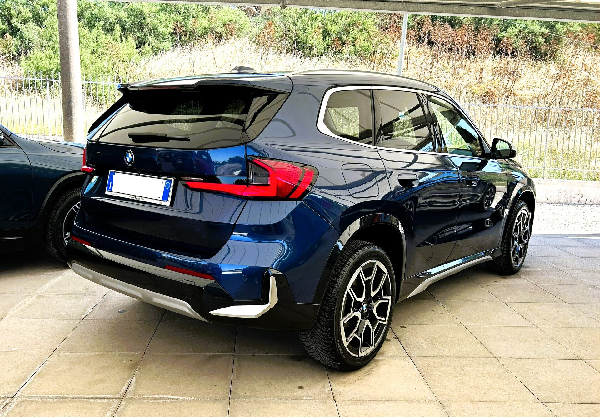 BMW X1 18d 150cv sDrive x-Line Autom. Diesel