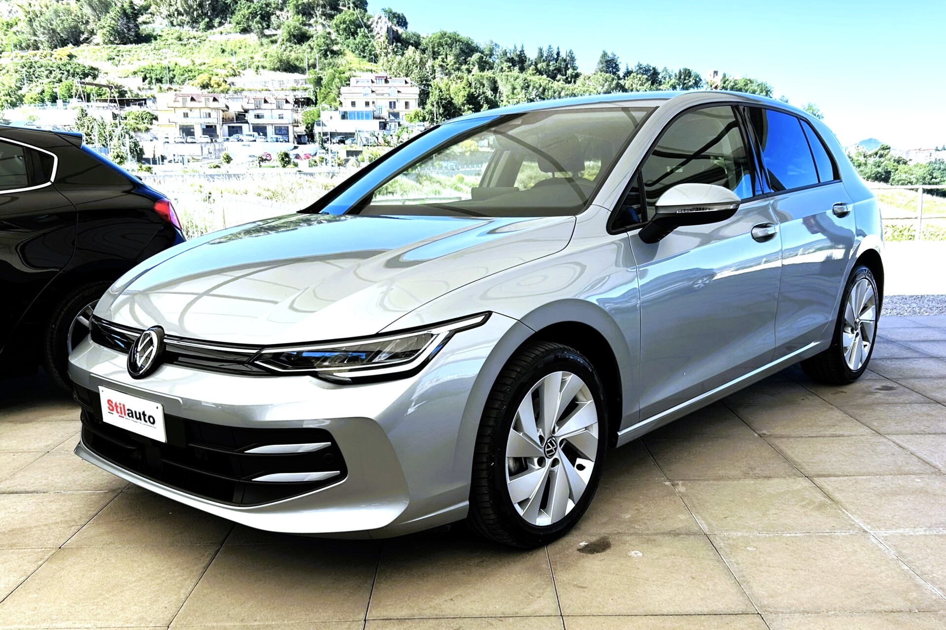 Volkswagen Golf VIII 2.0 TDI Edition Plus Diesel