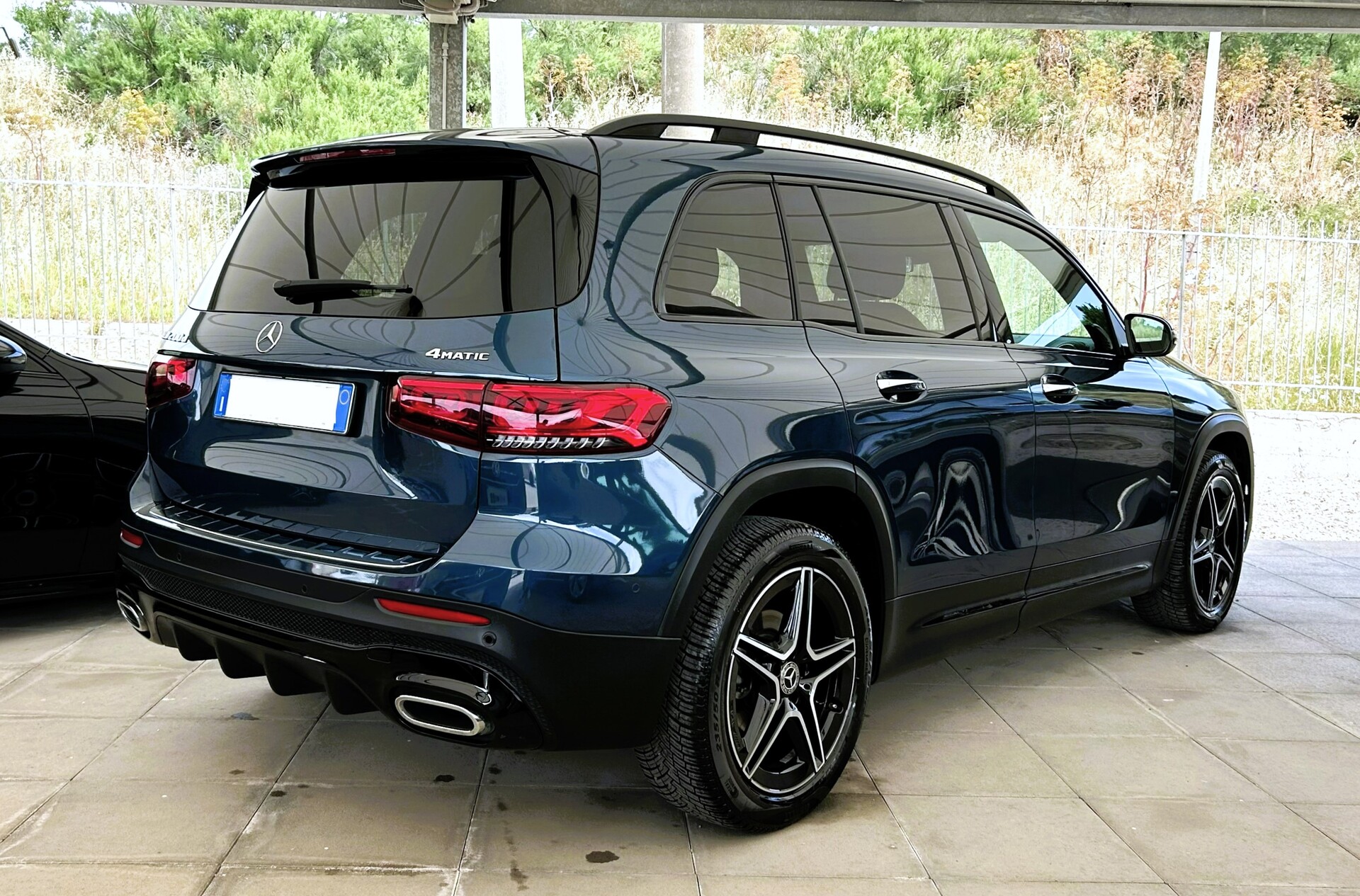 Mercedes-Benz GLB 200d 150cv Premium 4Matic Automatico Diesel
