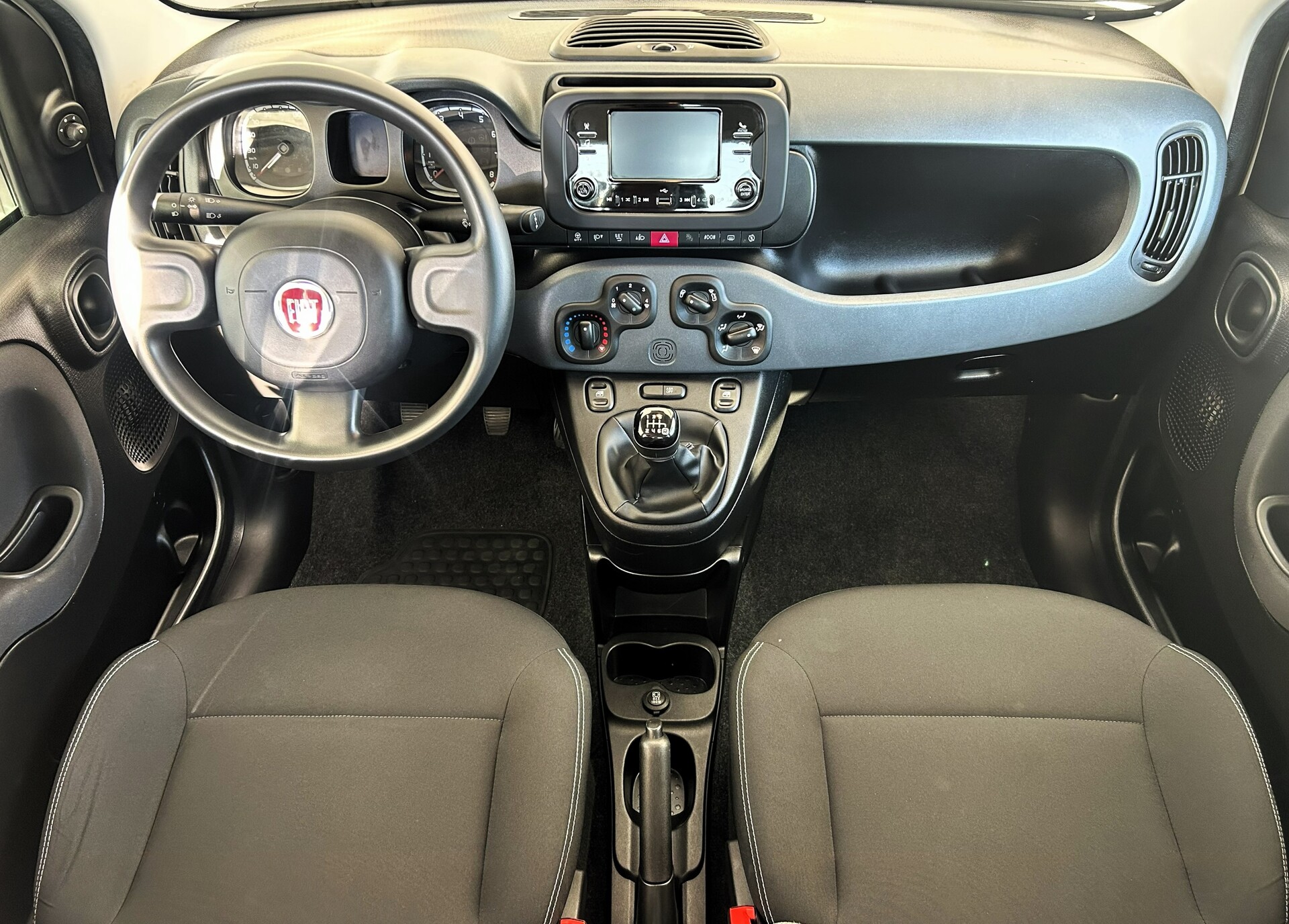 Fiat Panda 1.0 Hybrid Elettrica / Benzina