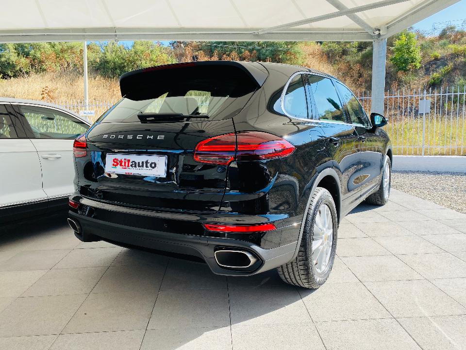 Porsche Cayenne 3.0 Diesel                               *VENDUTO* Diesel