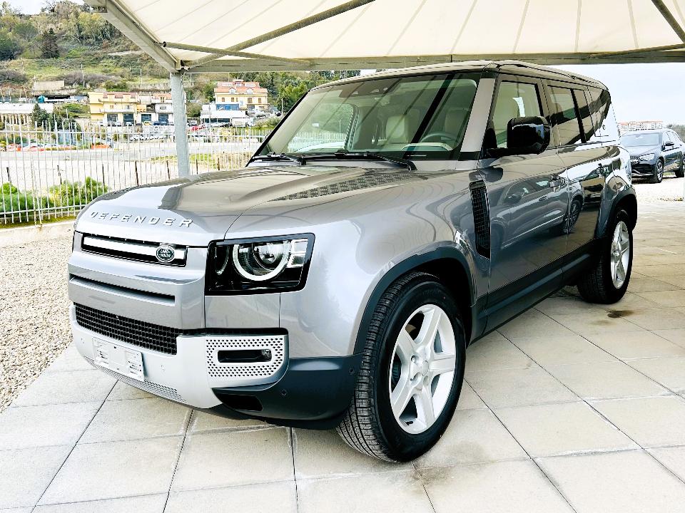 Land Rover Defender 110 3.0D I6 200 SE AWD                     (NUOVO) Diesel
