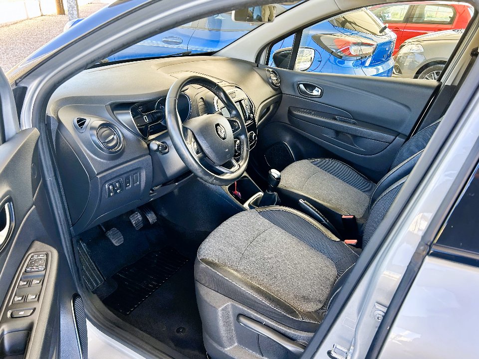 Renault Captur 1.5 Dci 90cv S&S Sport Edition2          *VENDUTO* Diesel