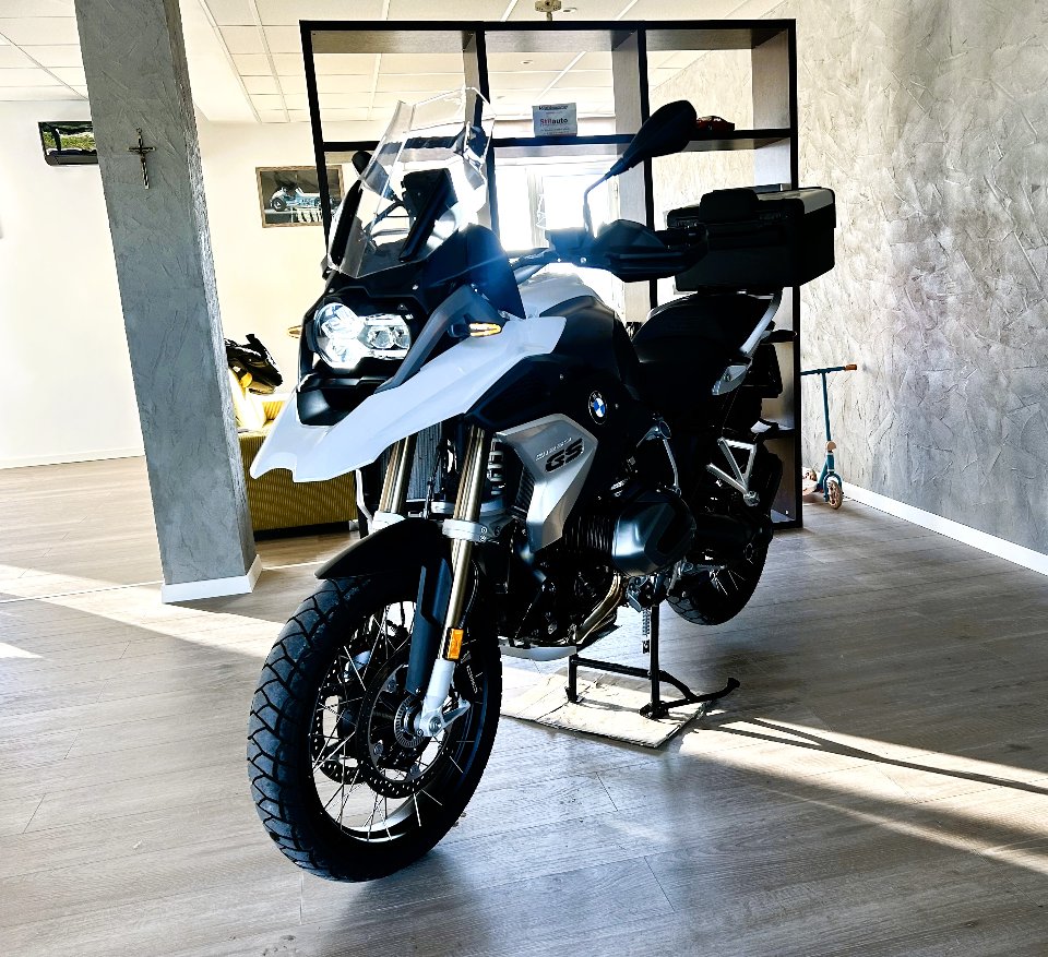 BMW 120 R 1250 GS Benzina