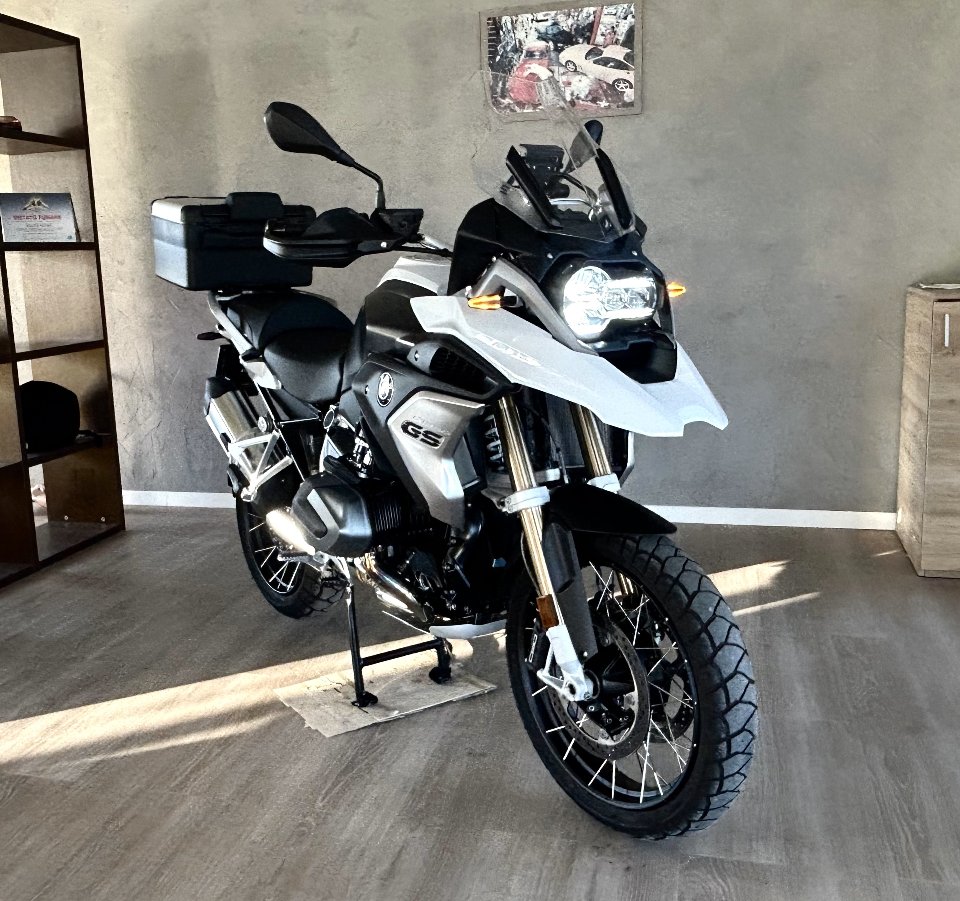 BMW 120 R 1250 GS Benzina