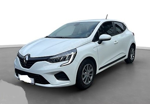 Renault Clio Blue dCi 85 CV 5 porte Business Diesel