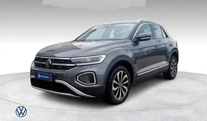 Volkswagen T-Roc 2.0 Tdi 115cv SCR Style Diesel