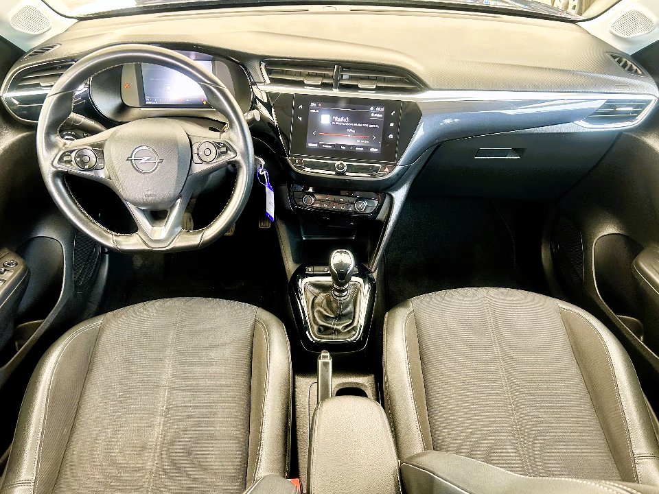 Opel Corsa 1.5D 100cv Elegance Diesel