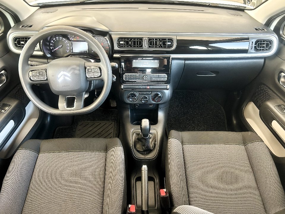 Citroen C3 1.5 BlueHDi 100 S&S Feel                 *VENDUTO* Diesel