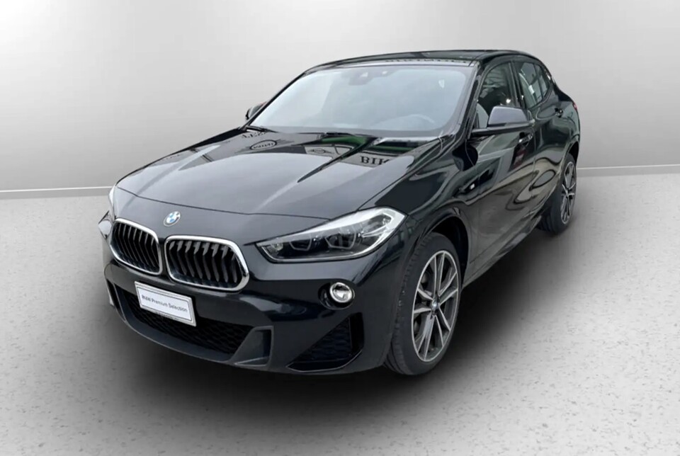 BMW X2 2.0d 150cv S-Drive M-Sport Diesel