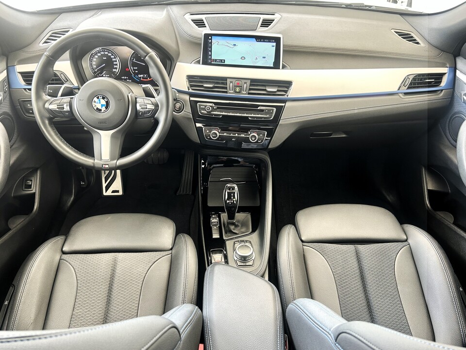 BMW X2 2.0d 150cv S-Drive M-Sport Diesel