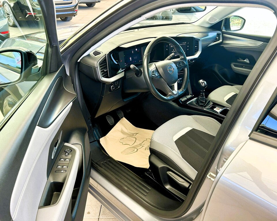 Opel Mokka 1.5D 110cv Elegance Diesel