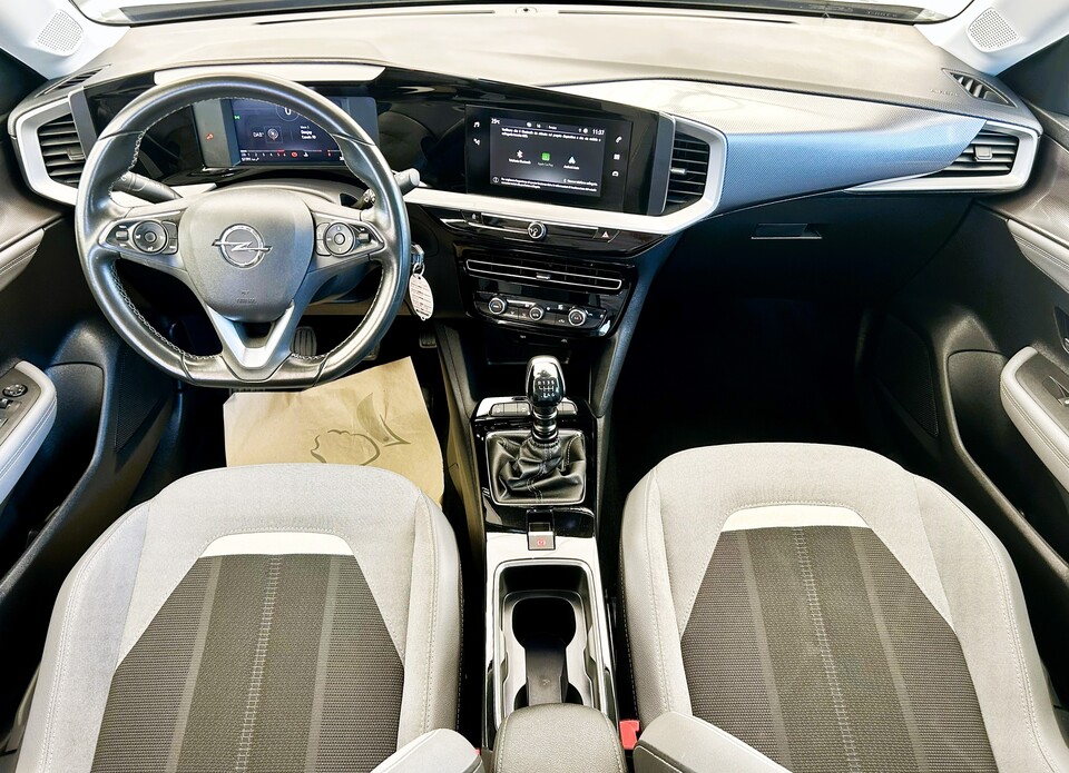 Opel Mokka 1.5D 110cv Elegance Diesel